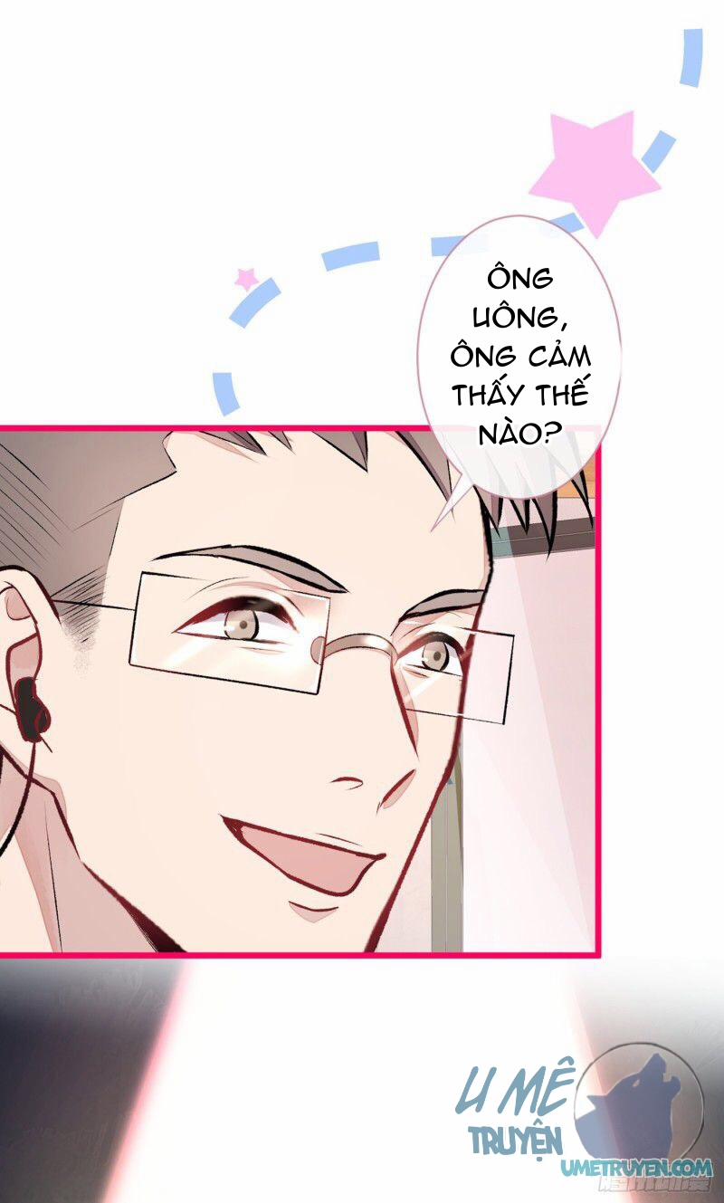 Lại Bị Nam Thần Chọc Trên Hot Search! 13 trang 30