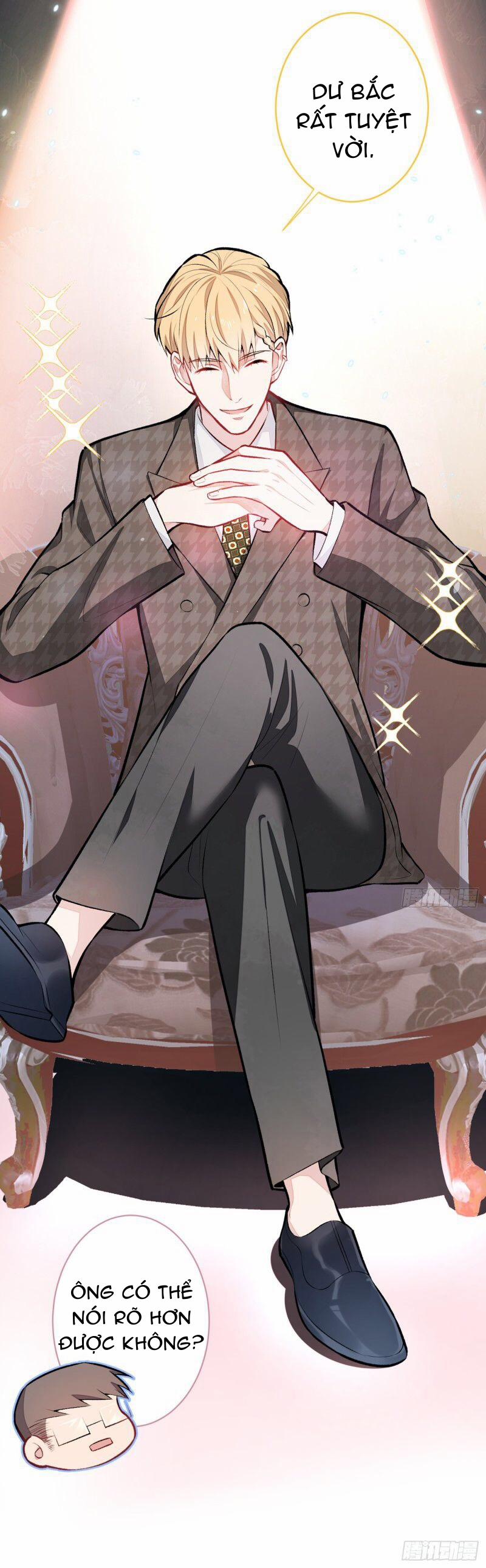 Lại Bị Nam Thần Chọc Trên Hot Search! 13 trang 31