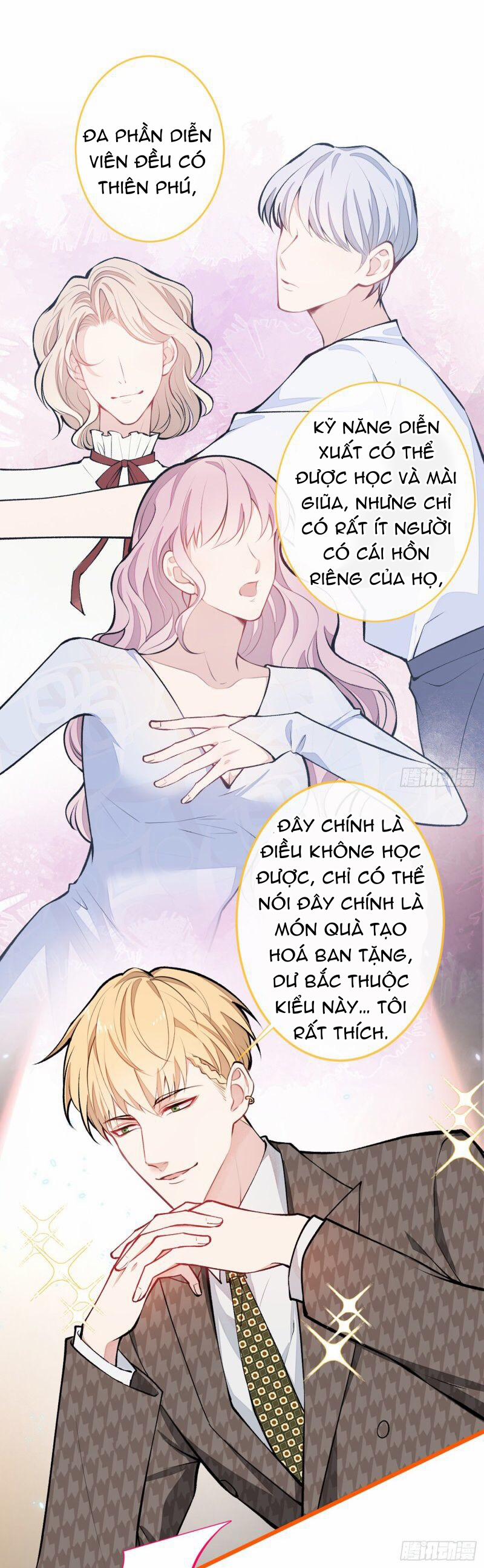 Lại Bị Nam Thần Chọc Trên Hot Search! 13 trang 32