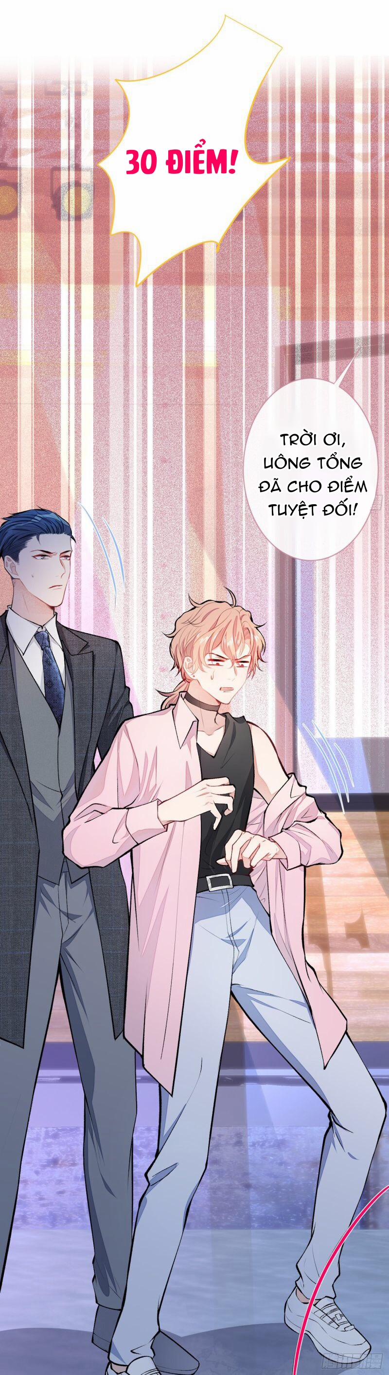Lại Bị Nam Thần Chọc Trên Hot Search! 13 trang 34