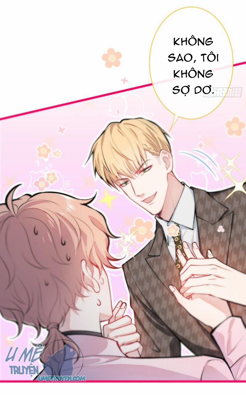 Lại Bị Nam Thần Chọc Trên Hot Search! 13 trang 38