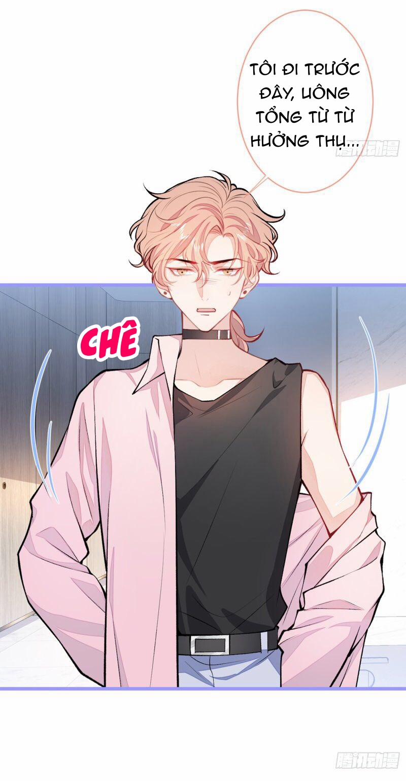 Lại Bị Nam Thần Chọc Trên Hot Search! 13 trang 39