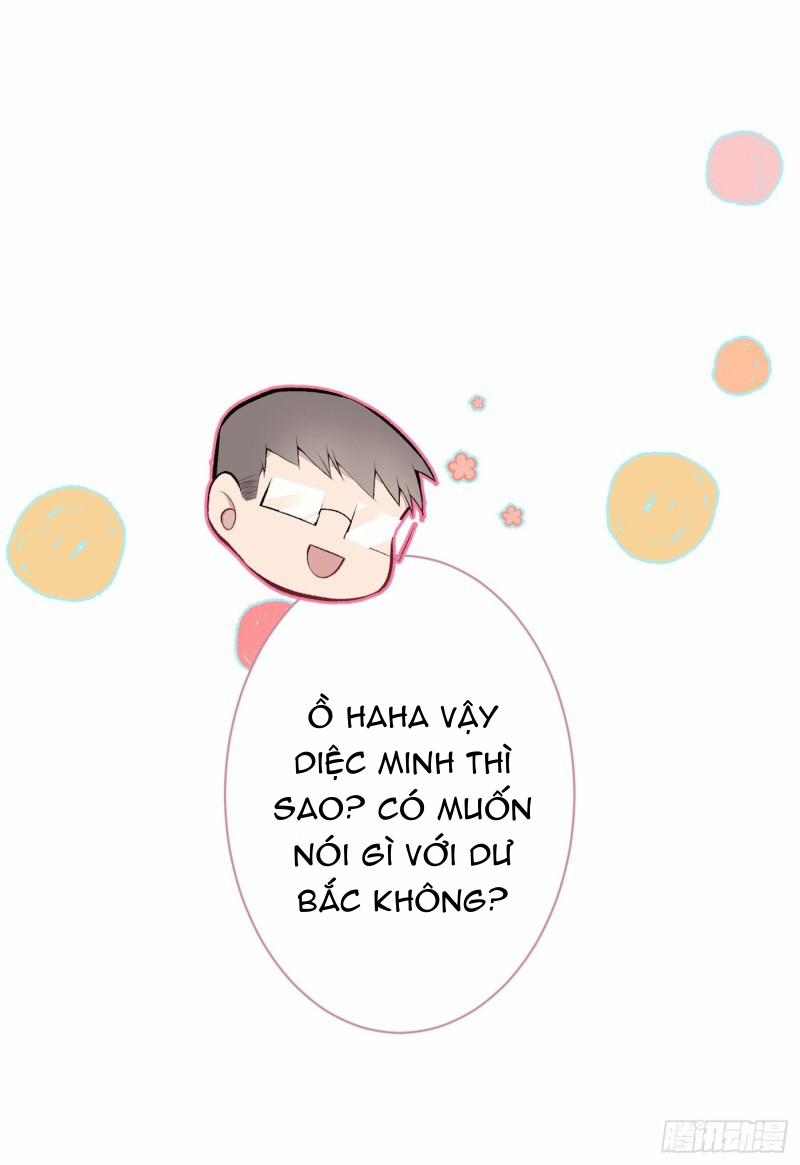 Lại Bị Nam Thần Chọc Trên Hot Search! 13 trang 4