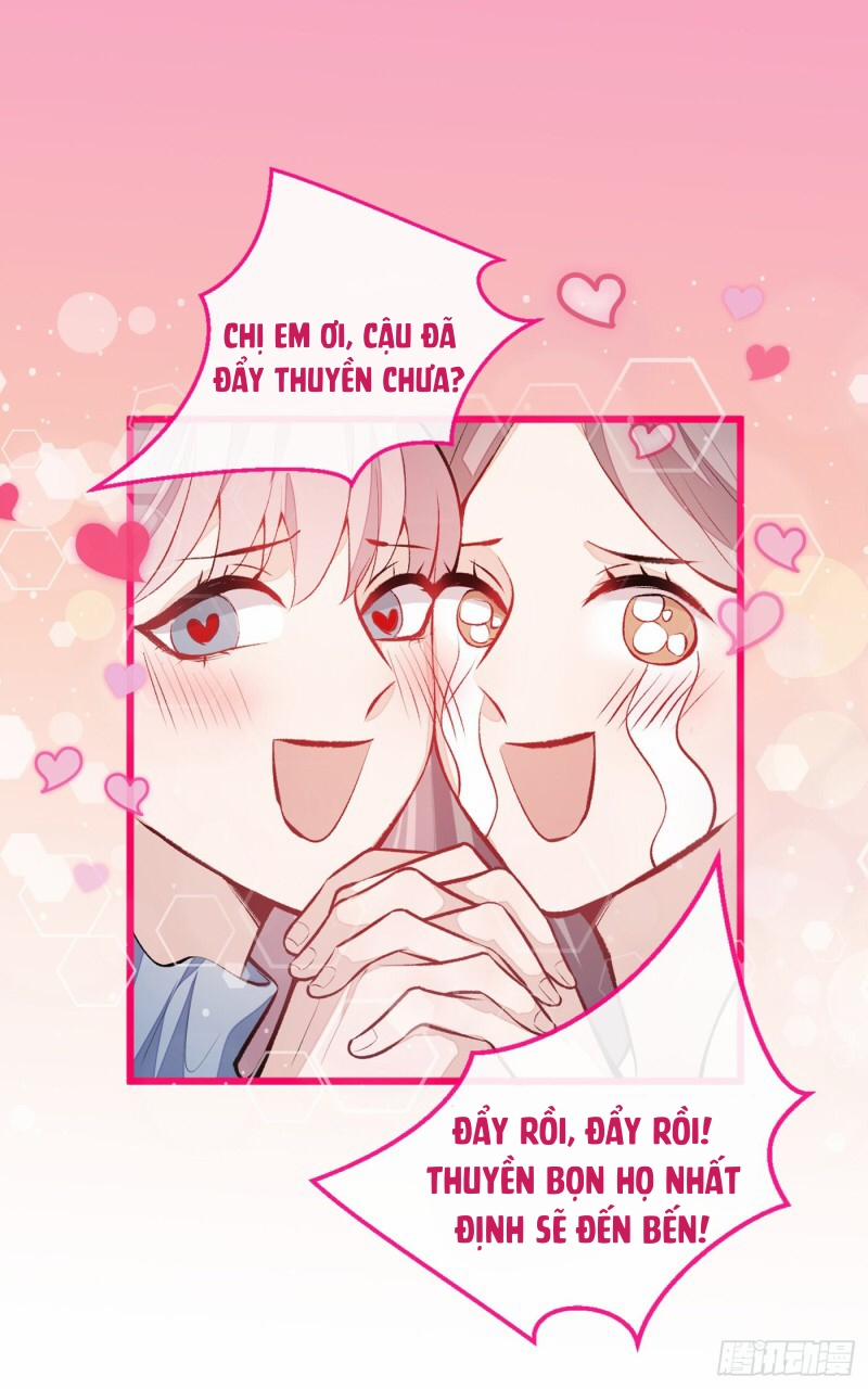 Lại Bị Nam Thần Chọc Trên Hot Search! 13 trang 7