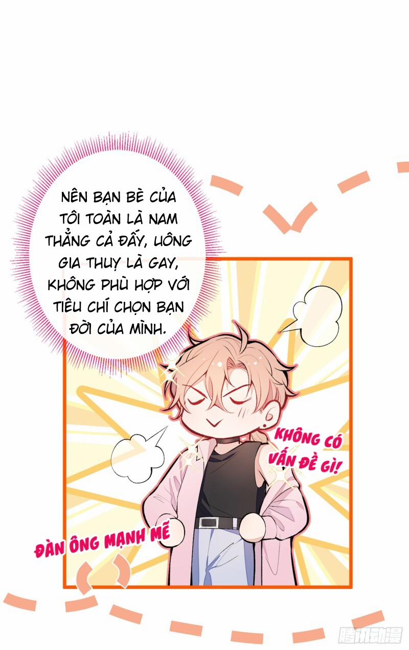 Lại Bị Nam Thần Chọc Trên Hot Search! 14 trang 1