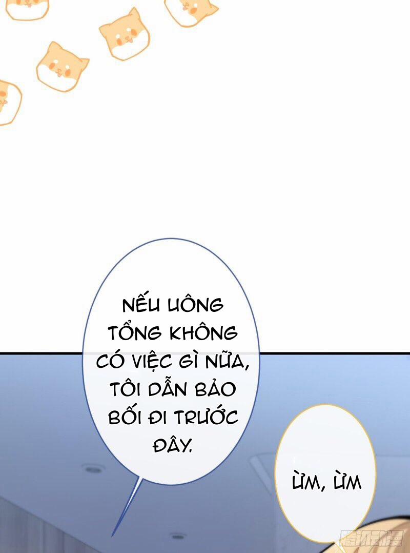 Lại Bị Nam Thần Chọc Trên Hot Search! 14 trang 10