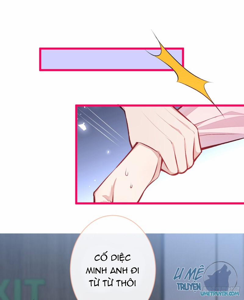 Lại Bị Nam Thần Chọc Trên Hot Search! 14 trang 12