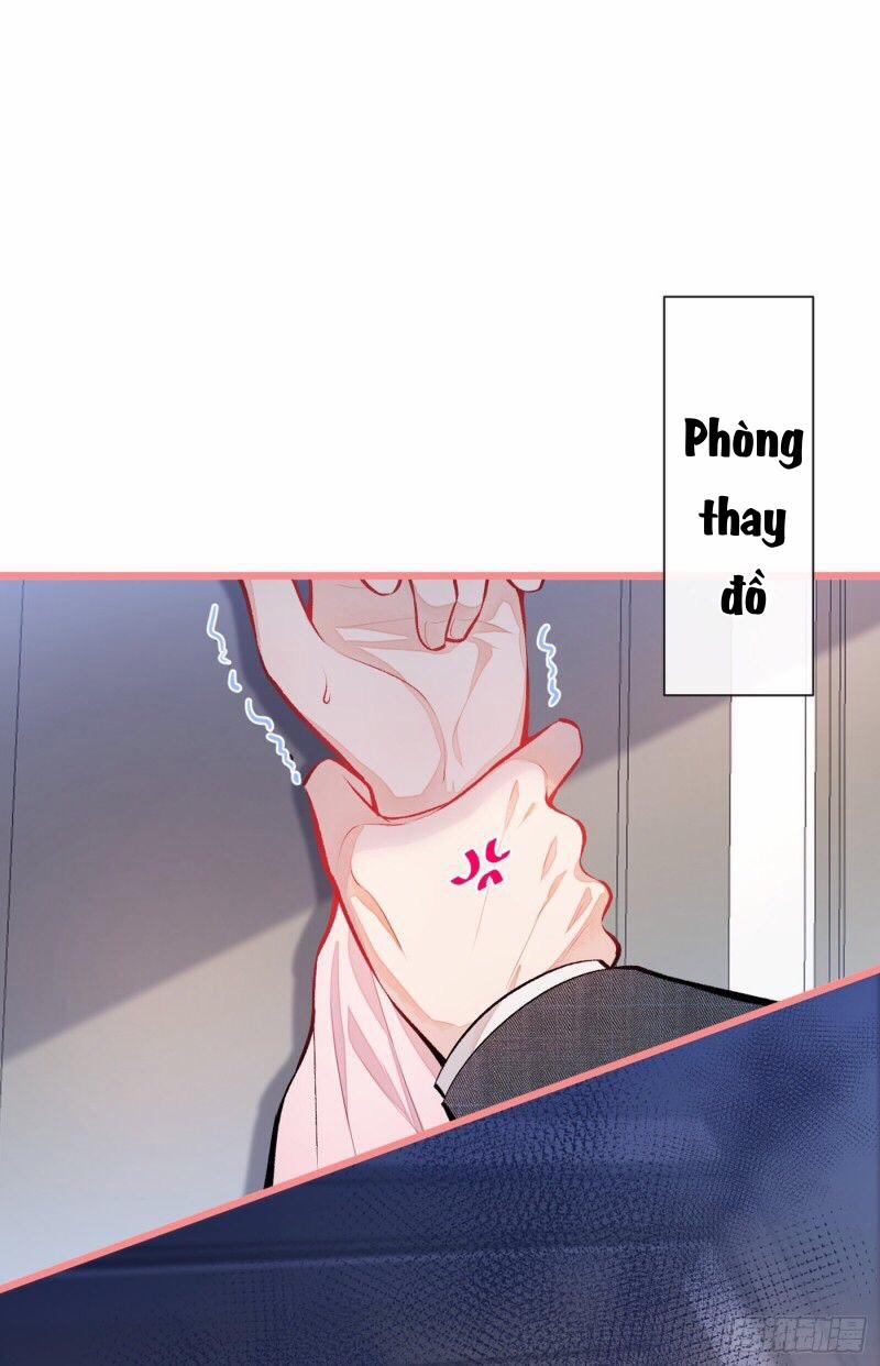 Lại Bị Nam Thần Chọc Trên Hot Search! 14 trang 14
