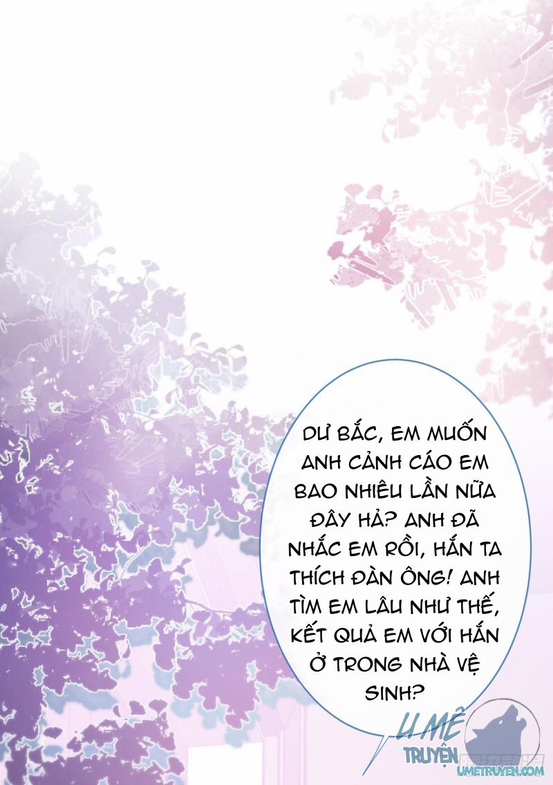 Lại Bị Nam Thần Chọc Trên Hot Search! 14 trang 18