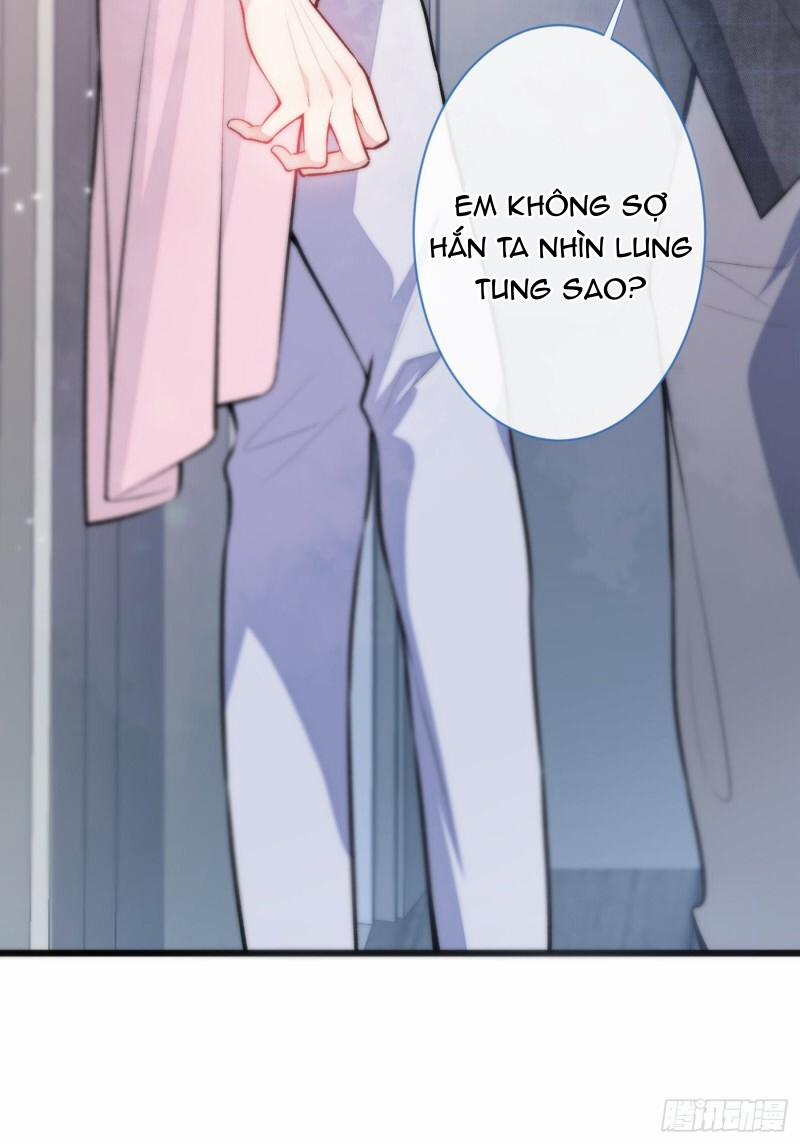 Lại Bị Nam Thần Chọc Trên Hot Search! 14 trang 20