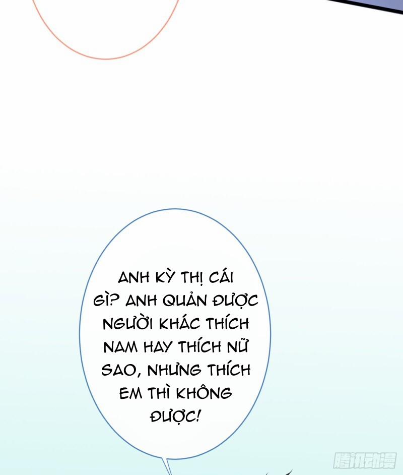 Lại Bị Nam Thần Chọc Trên Hot Search! 14 trang 23