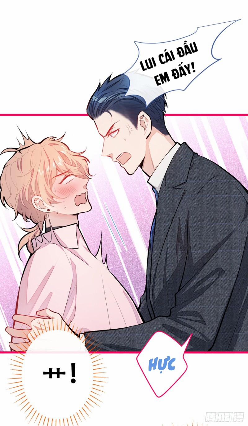 Lại Bị Nam Thần Chọc Trên Hot Search! 14 trang 25