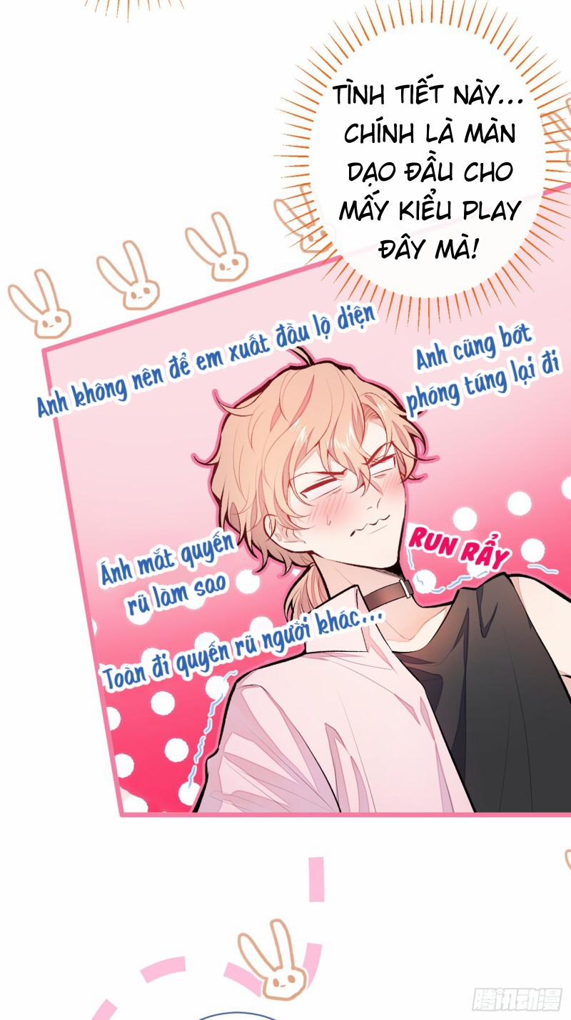Lại Bị Nam Thần Chọc Trên Hot Search! 14 trang 26