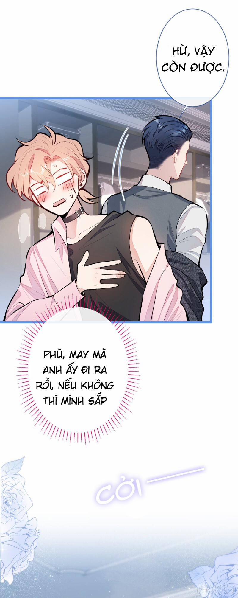 Lại Bị Nam Thần Chọc Trên Hot Search! 14 trang 28