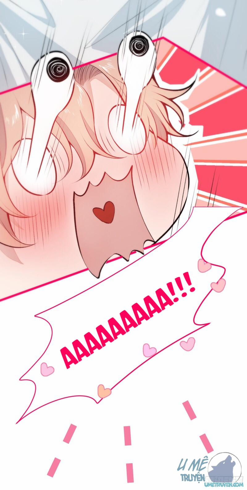Lại Bị Nam Thần Chọc Trên Hot Search! 14 trang 30