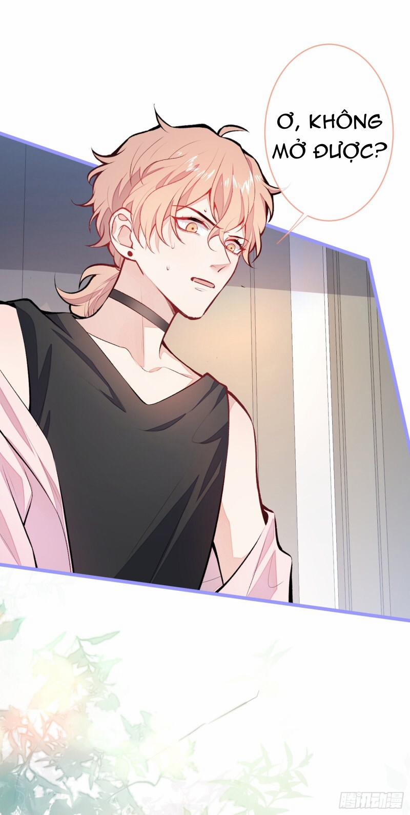 Lại Bị Nam Thần Chọc Trên Hot Search! 14 trang 32
