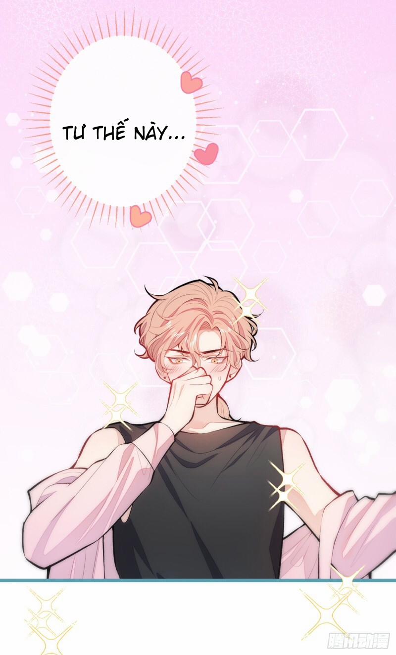 Lại Bị Nam Thần Chọc Trên Hot Search! 14 trang 34
