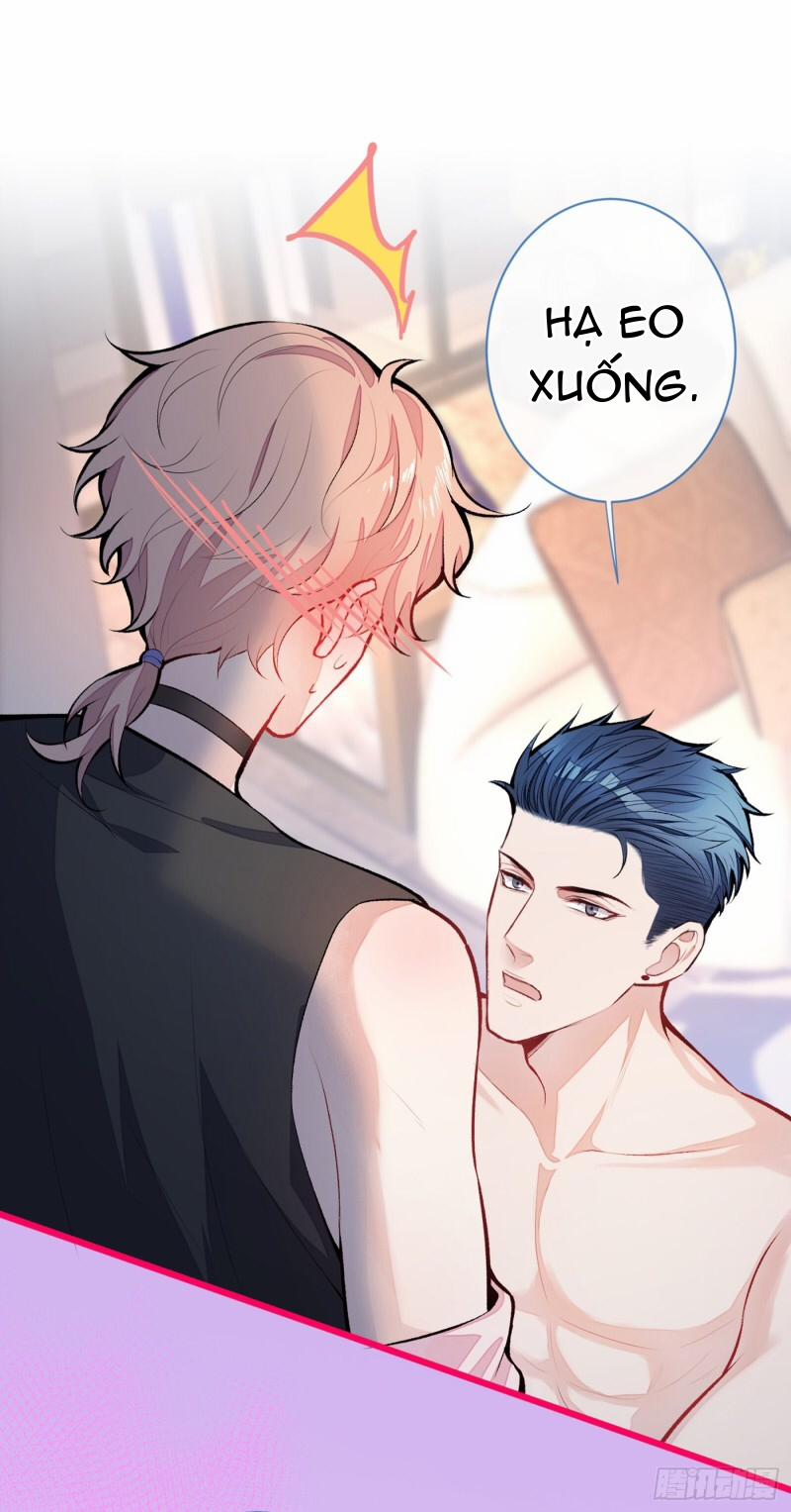 Lại Bị Nam Thần Chọc Trên Hot Search! 14 trang 37