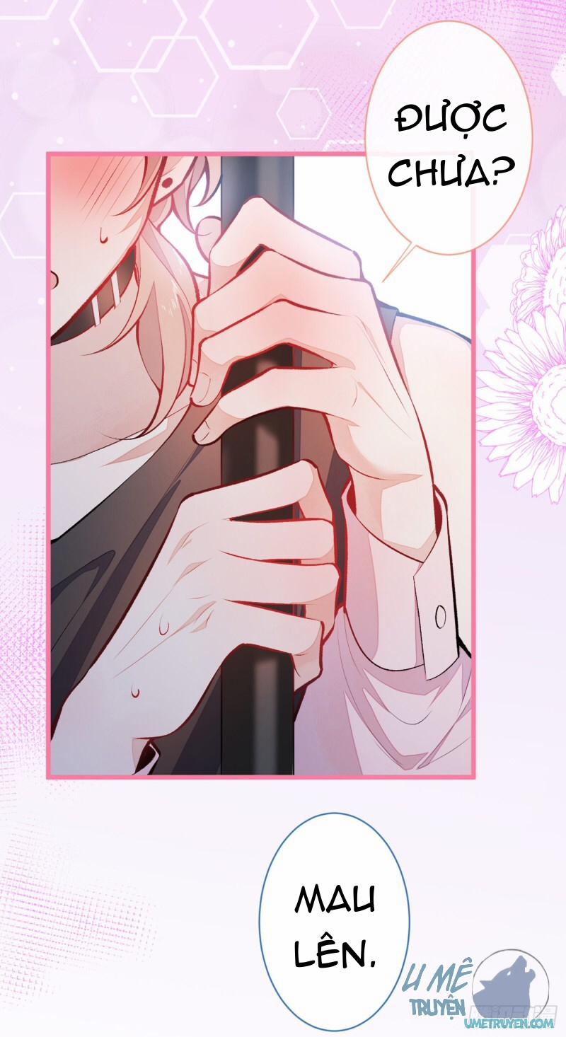 Lại Bị Nam Thần Chọc Trên Hot Search! 14 trang 39