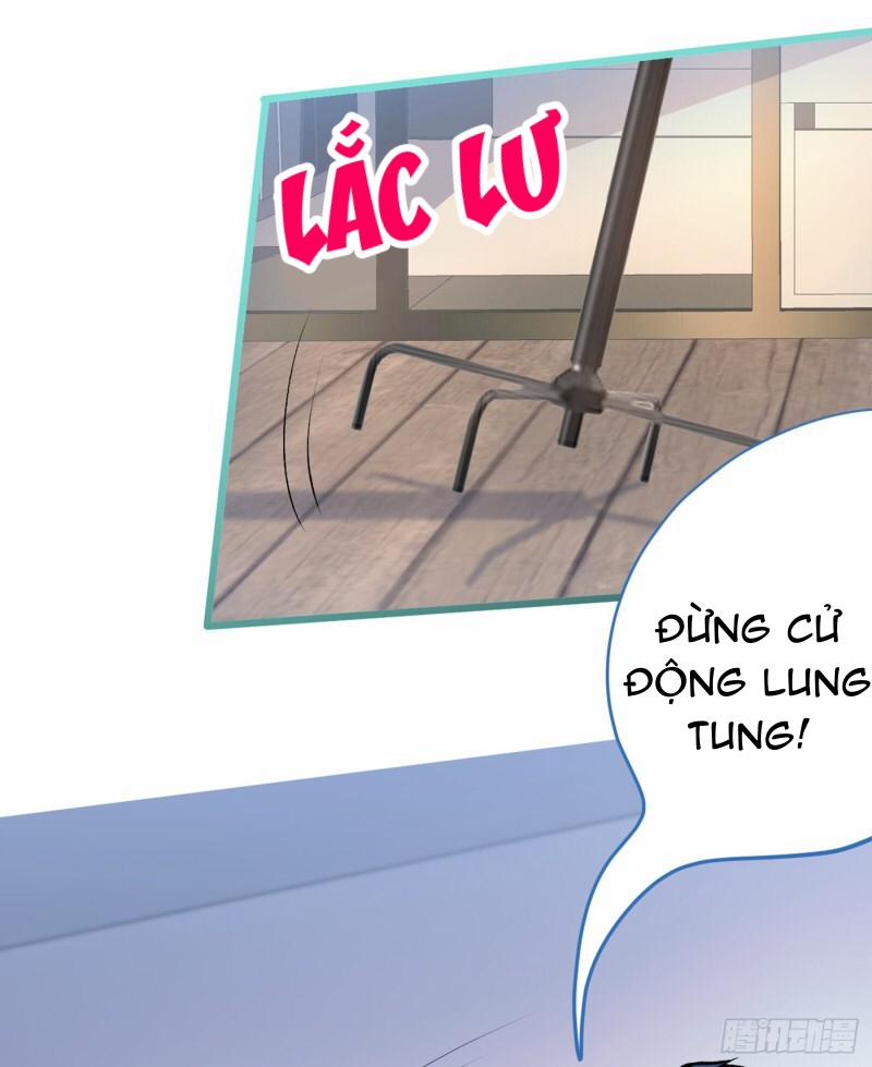 Lại Bị Nam Thần Chọc Trên Hot Search! 14 trang 43