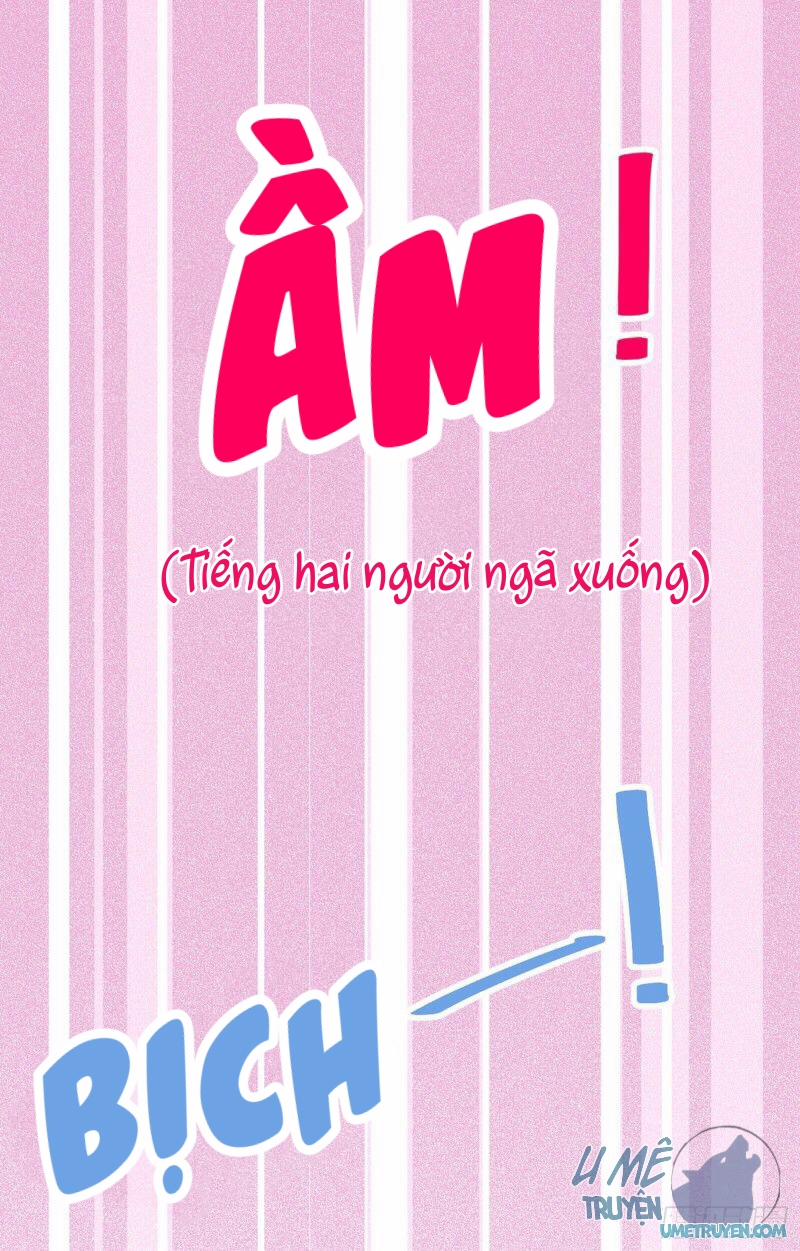 Lại Bị Nam Thần Chọc Trên Hot Search! 14 trang 45