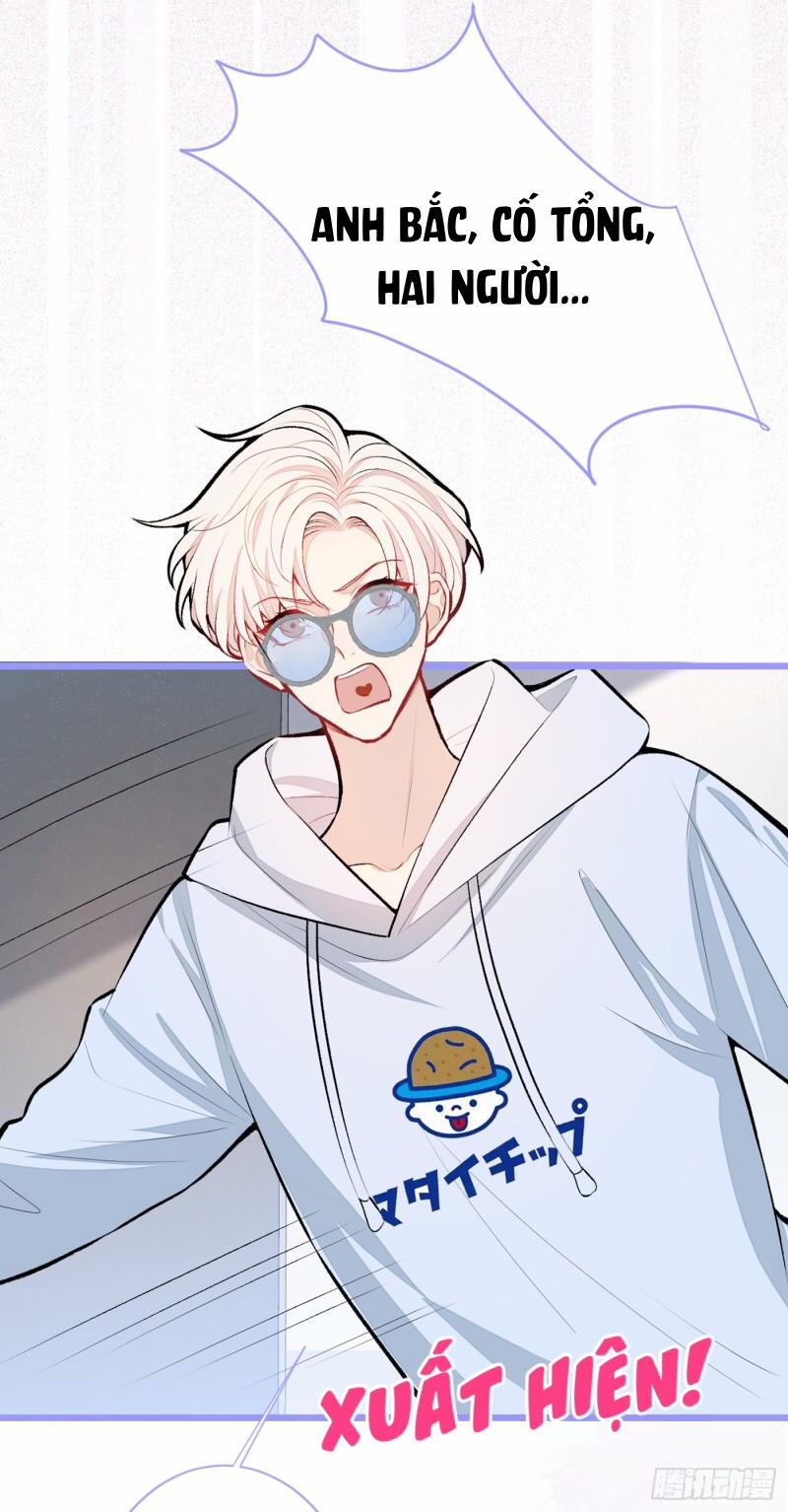 Lại Bị Nam Thần Chọc Trên Hot Search! 14 trang 47