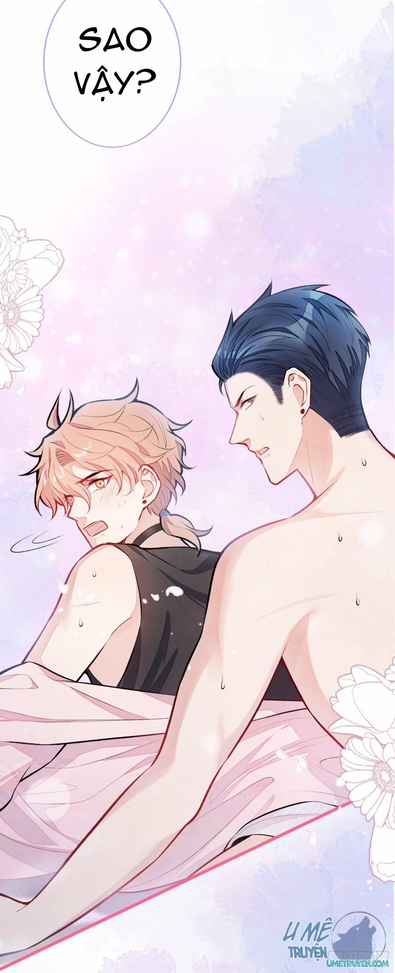 Lại Bị Nam Thần Chọc Trên Hot Search! 14 trang 48