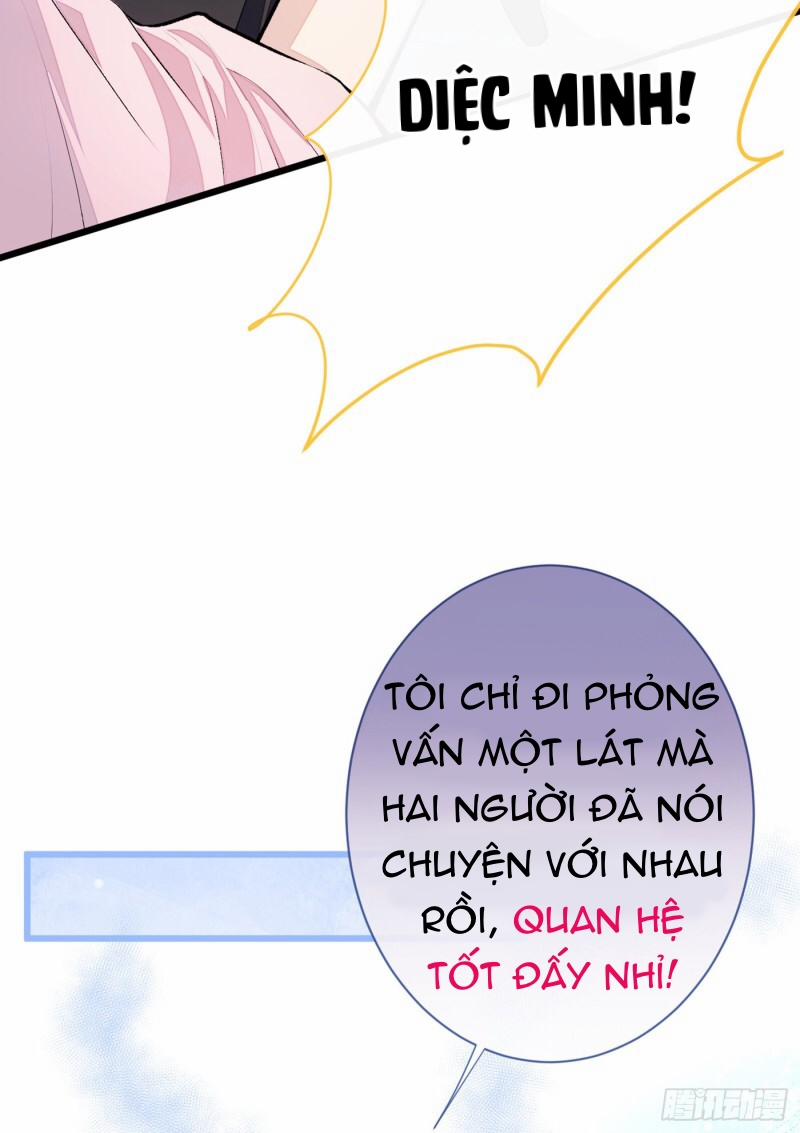 Lại Bị Nam Thần Chọc Trên Hot Search! 14 trang 8