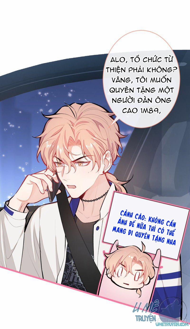 Lại Bị Nam Thần Chọc Trên Hot Search! 15 trang 18