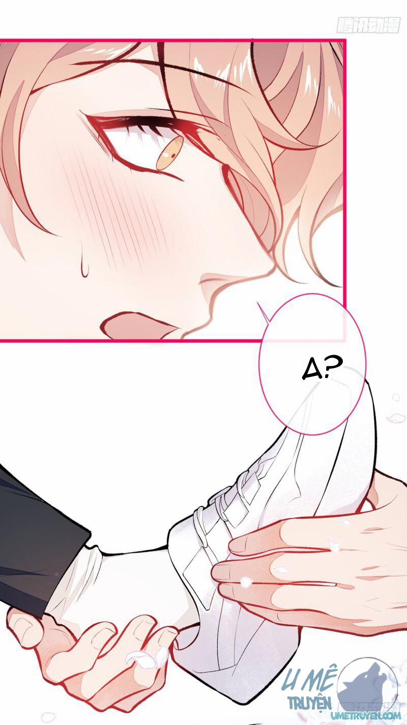 Lại Bị Nam Thần Chọc Trên Hot Search! 15 trang 21