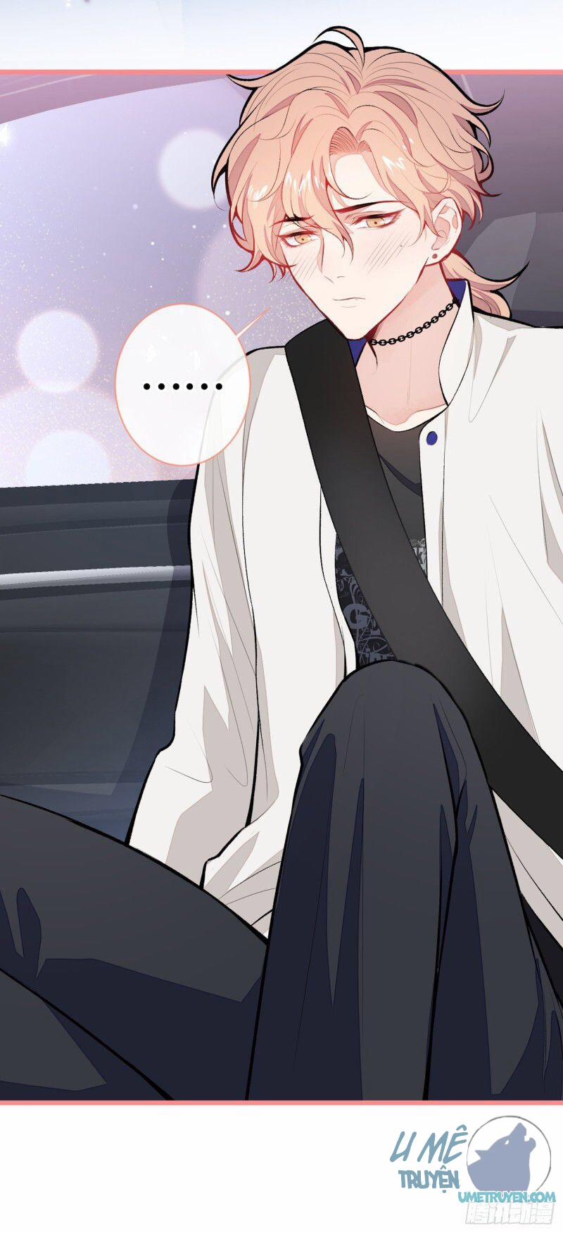 Lại Bị Nam Thần Chọc Trên Hot Search! 15 trang 23