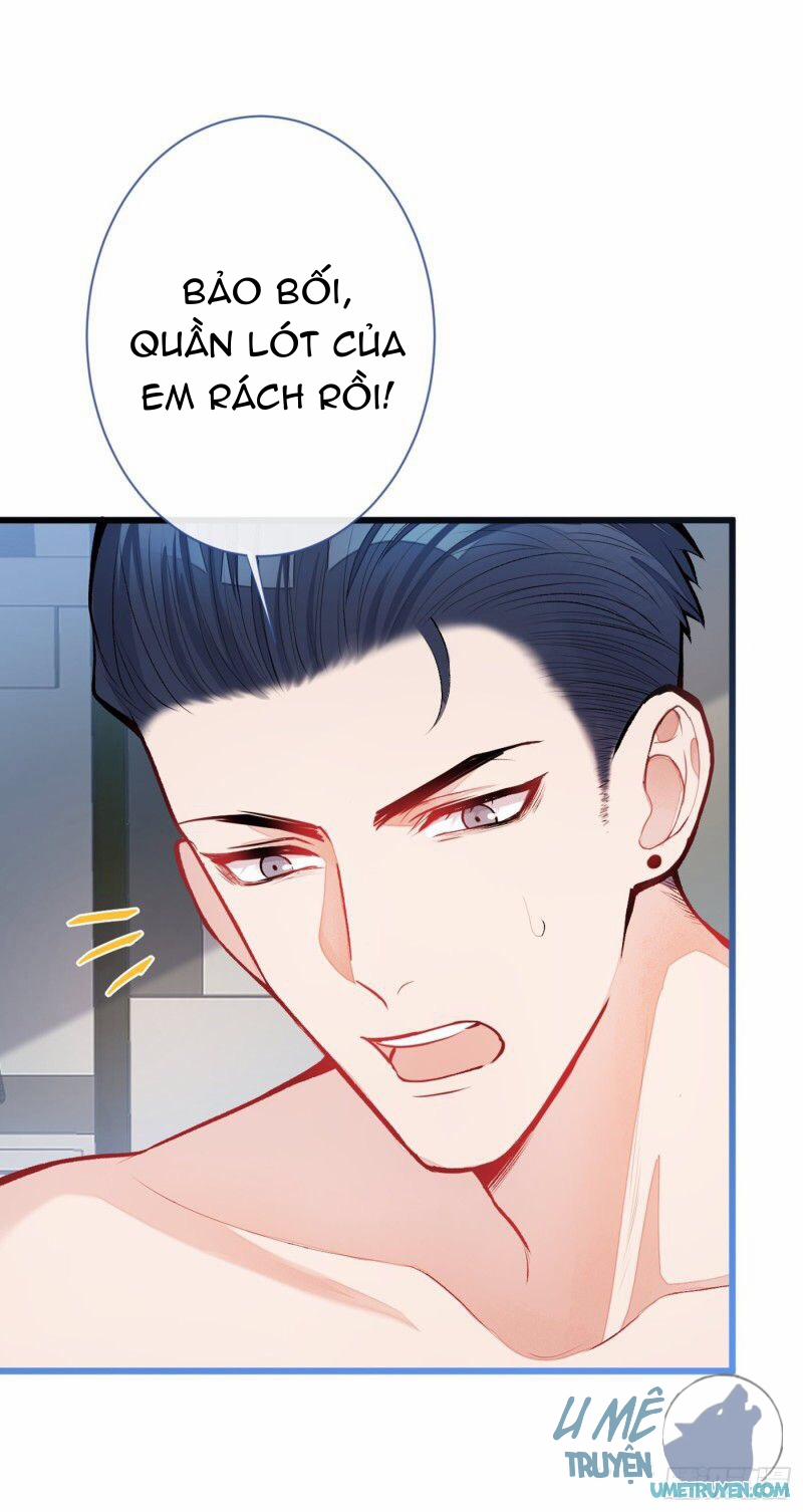 Lại Bị Nam Thần Chọc Trên Hot Search! 15 trang 4