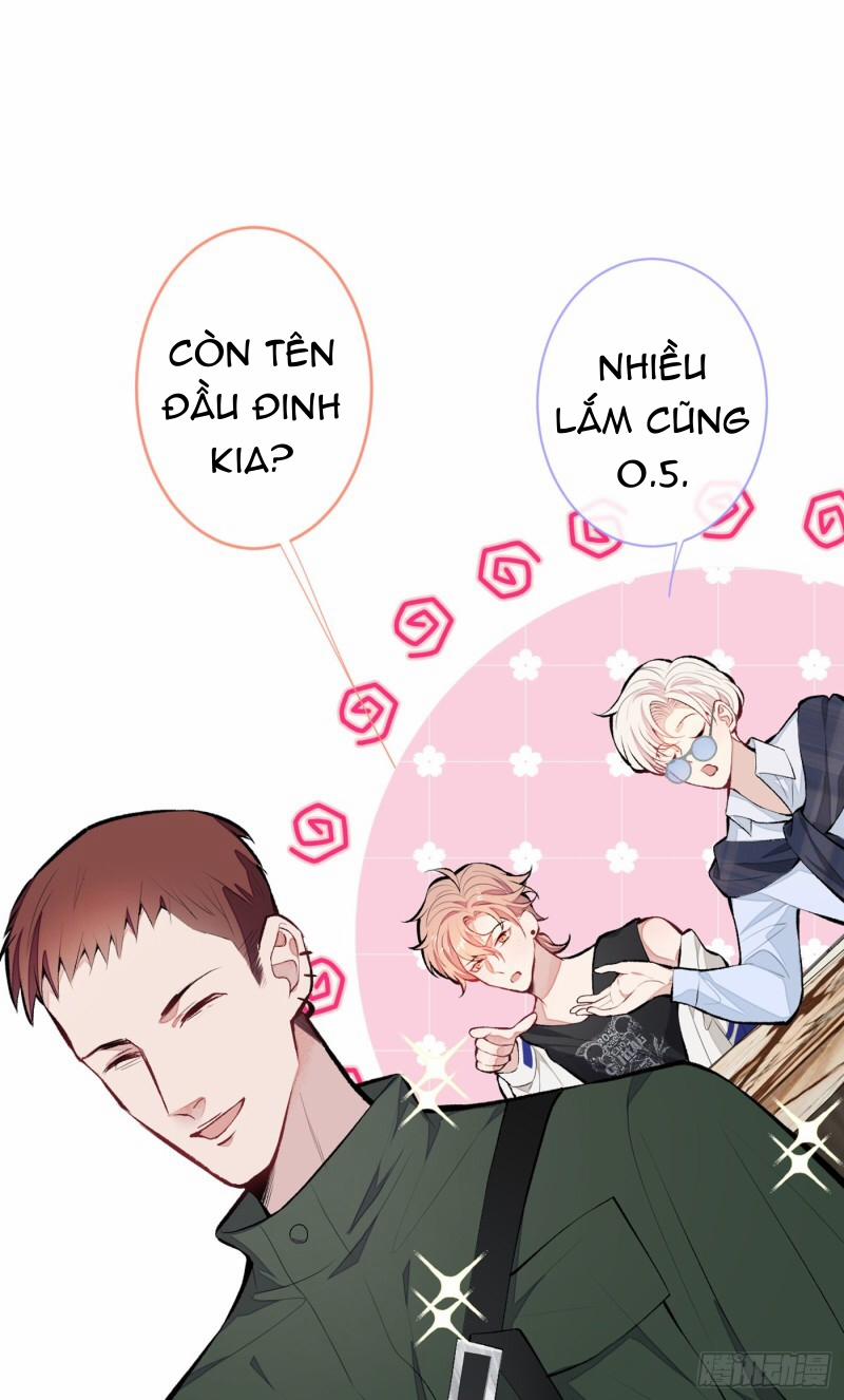 Lại Bị Nam Thần Chọc Trên Hot Search! 16 trang 25