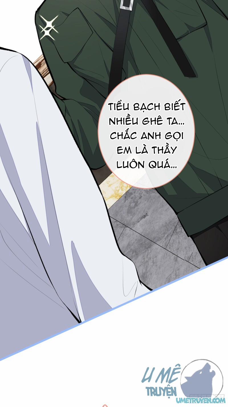 Lại Bị Nam Thần Chọc Trên Hot Search! 16 trang 26