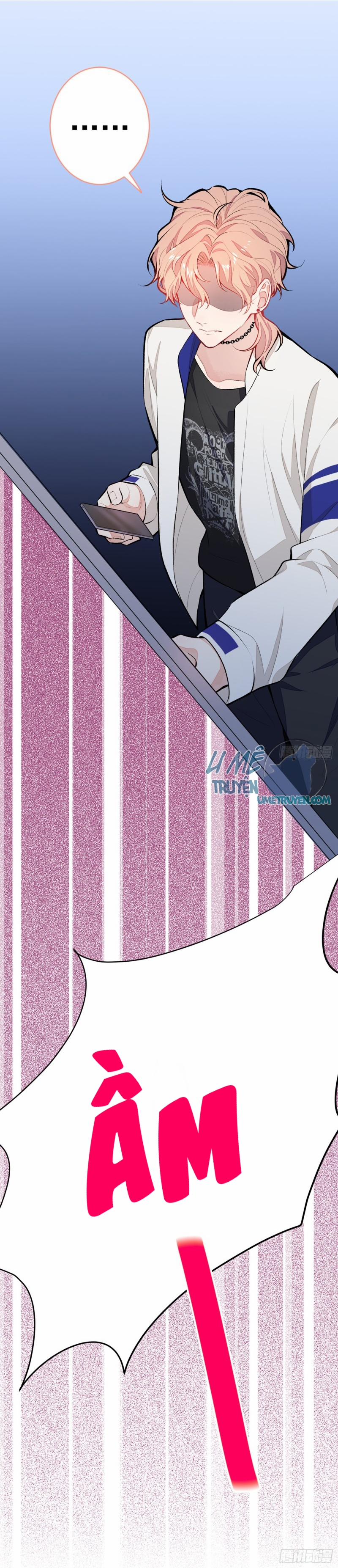 Lại Bị Nam Thần Chọc Trên Hot Search! 16 trang 5