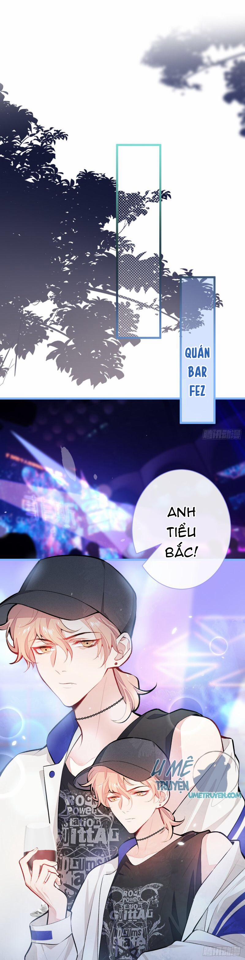 Lại Bị Nam Thần Chọc Trên Hot Search! 16 trang 7