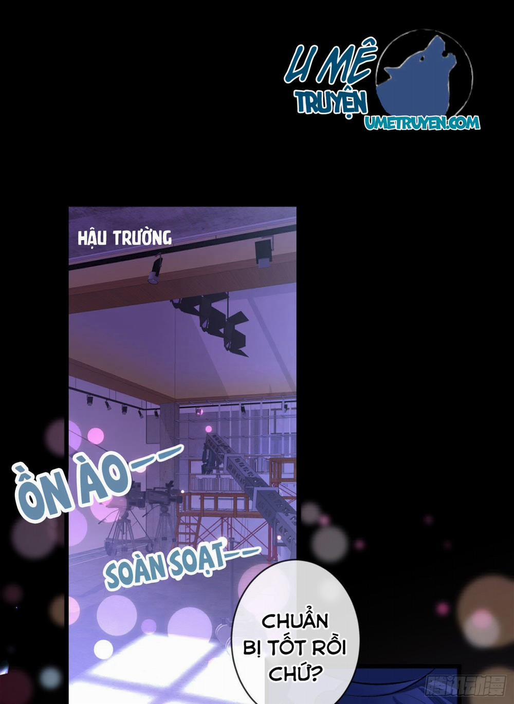 Lại Bị Nam Thần Chọc Trên Hot Search! 2 trang 0