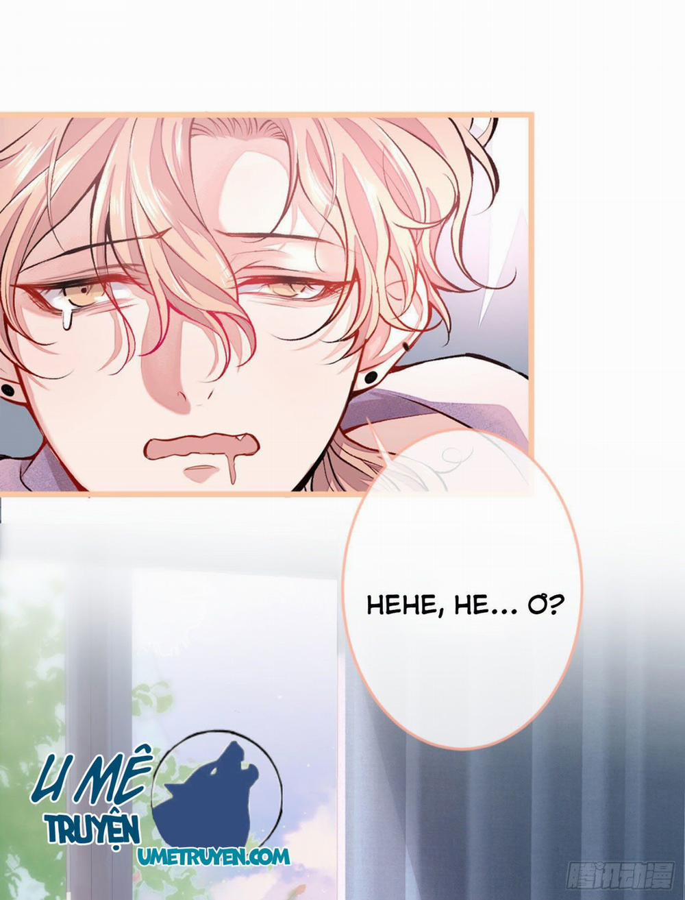 Lại Bị Nam Thần Chọc Trên Hot Search! 2 trang 10