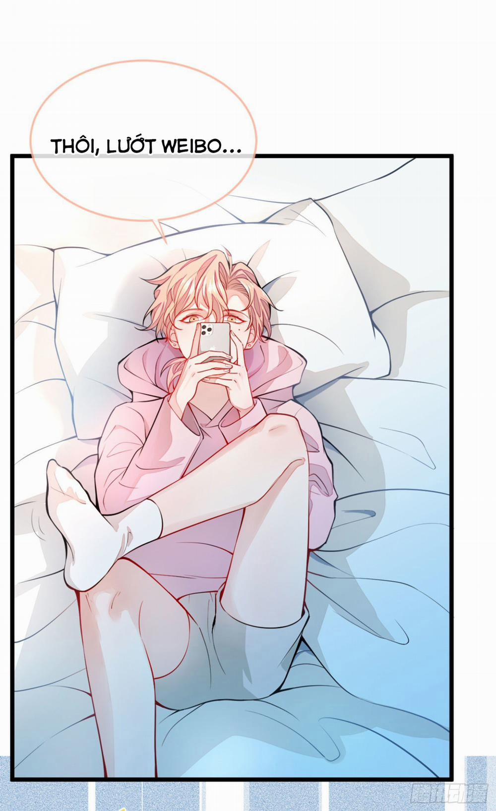 Lại Bị Nam Thần Chọc Trên Hot Search! 2 trang 13