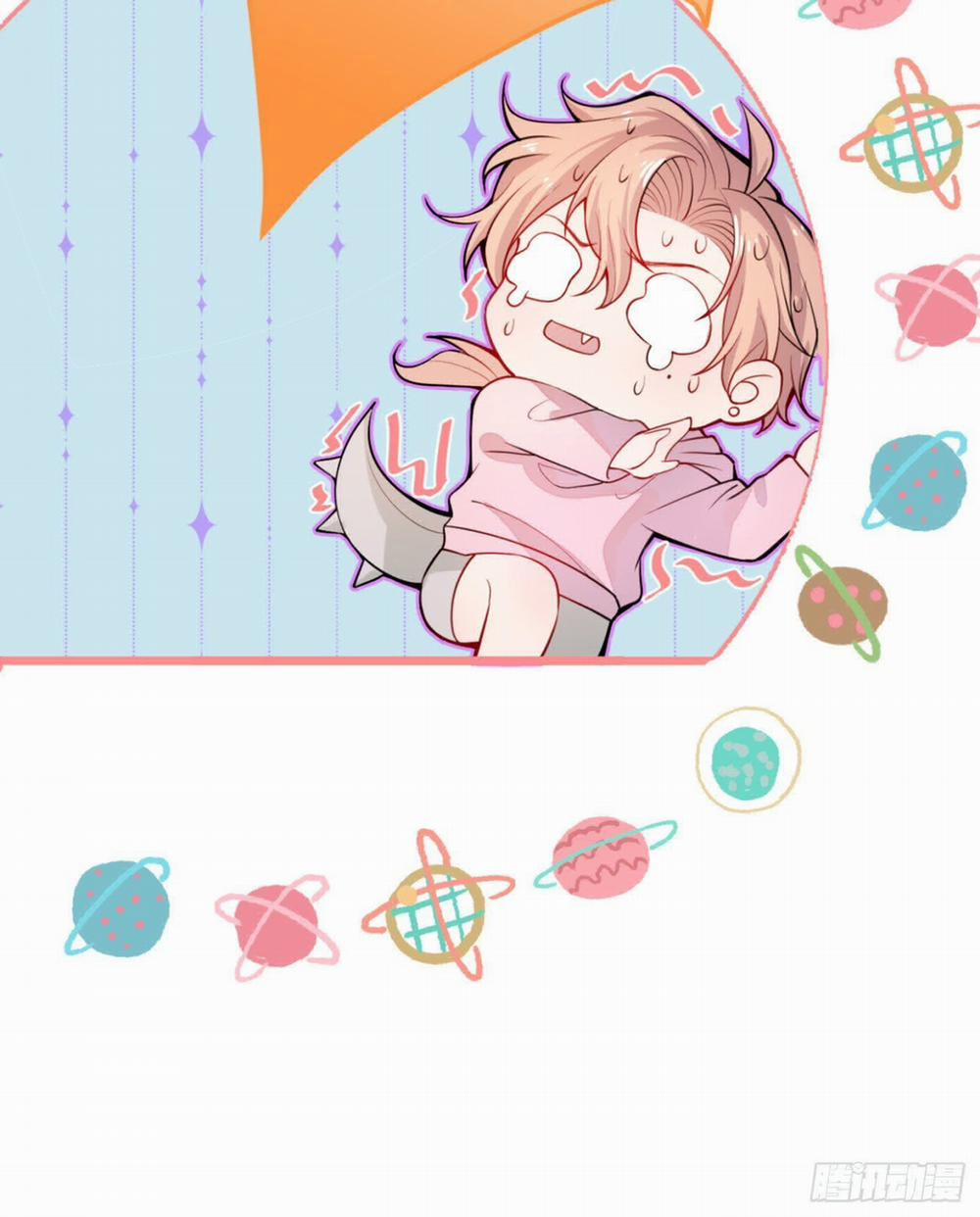 Lại Bị Nam Thần Chọc Trên Hot Search! 2 trang 21