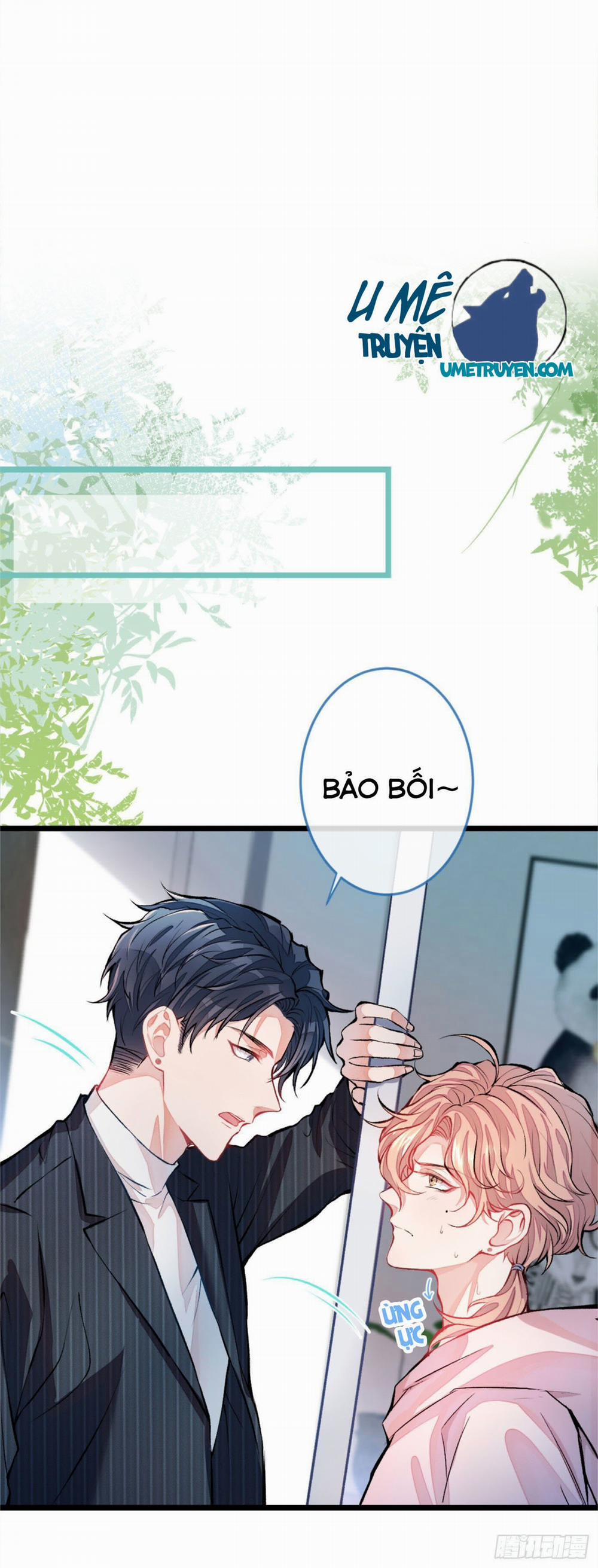 Lại Bị Nam Thần Chọc Trên Hot Search! 2 trang 22