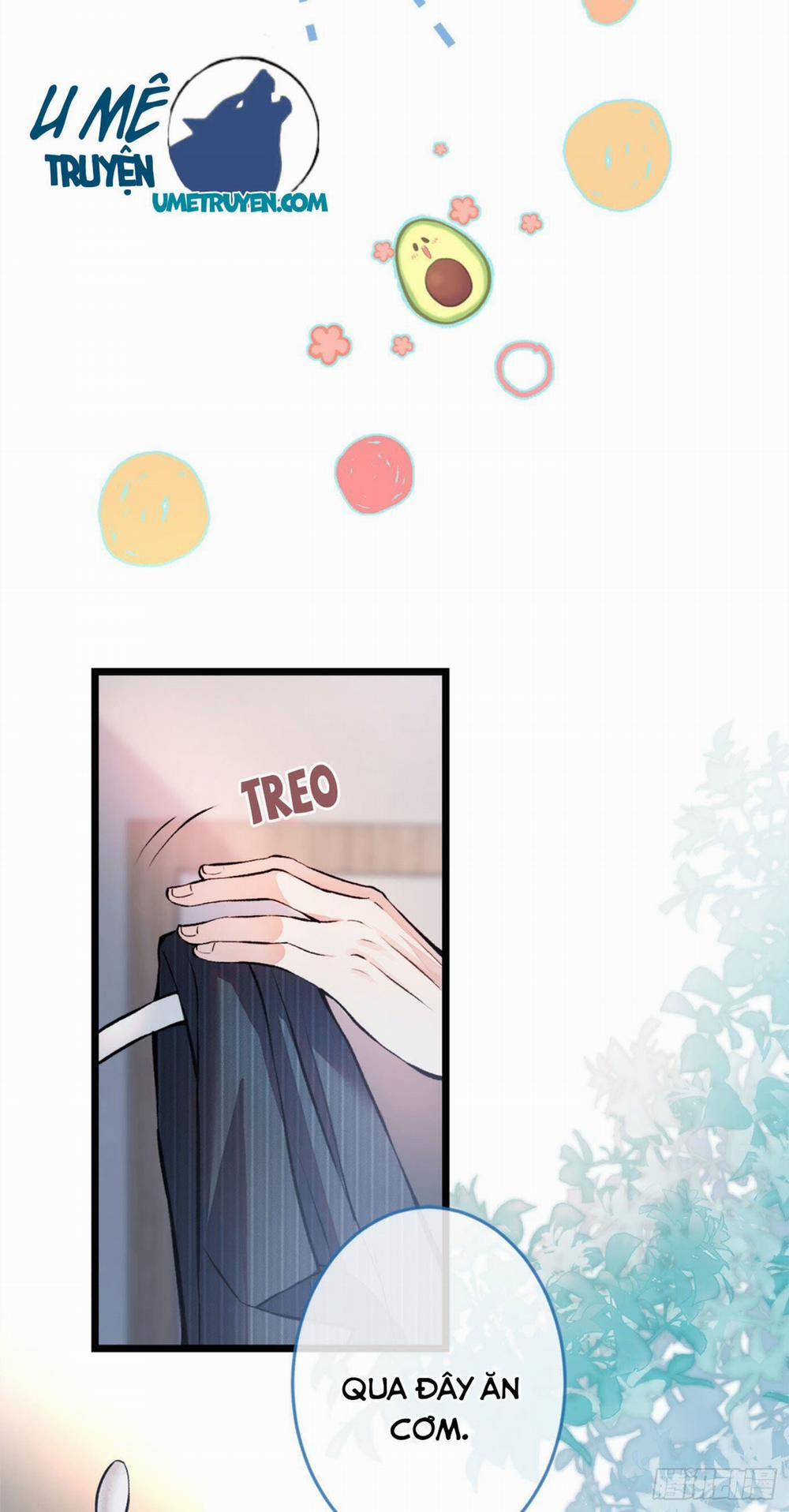 Lại Bị Nam Thần Chọc Trên Hot Search! 2 trang 25