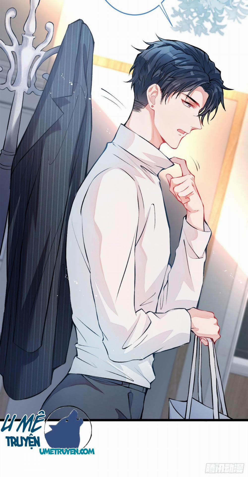 Lại Bị Nam Thần Chọc Trên Hot Search! 2 trang 26