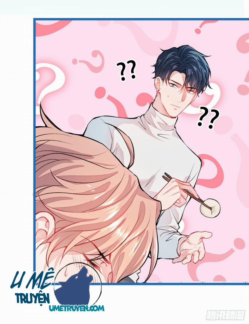 Lại Bị Nam Thần Chọc Trên Hot Search! 2 trang 31