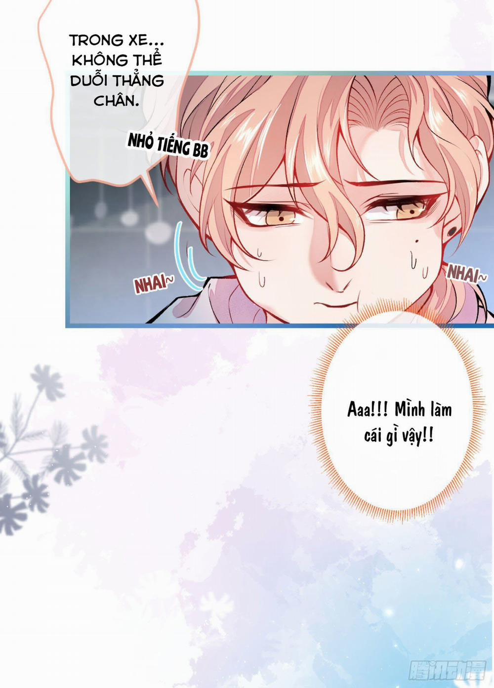 Lại Bị Nam Thần Chọc Trên Hot Search! 2 trang 36