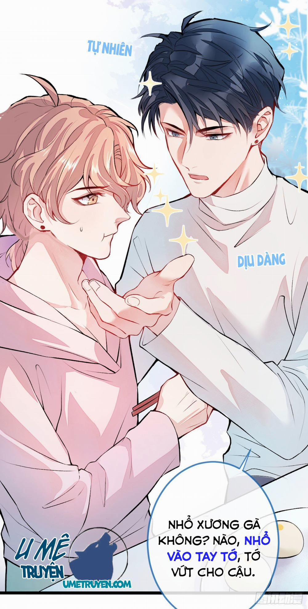 Lại Bị Nam Thần Chọc Trên Hot Search! 2 trang 37