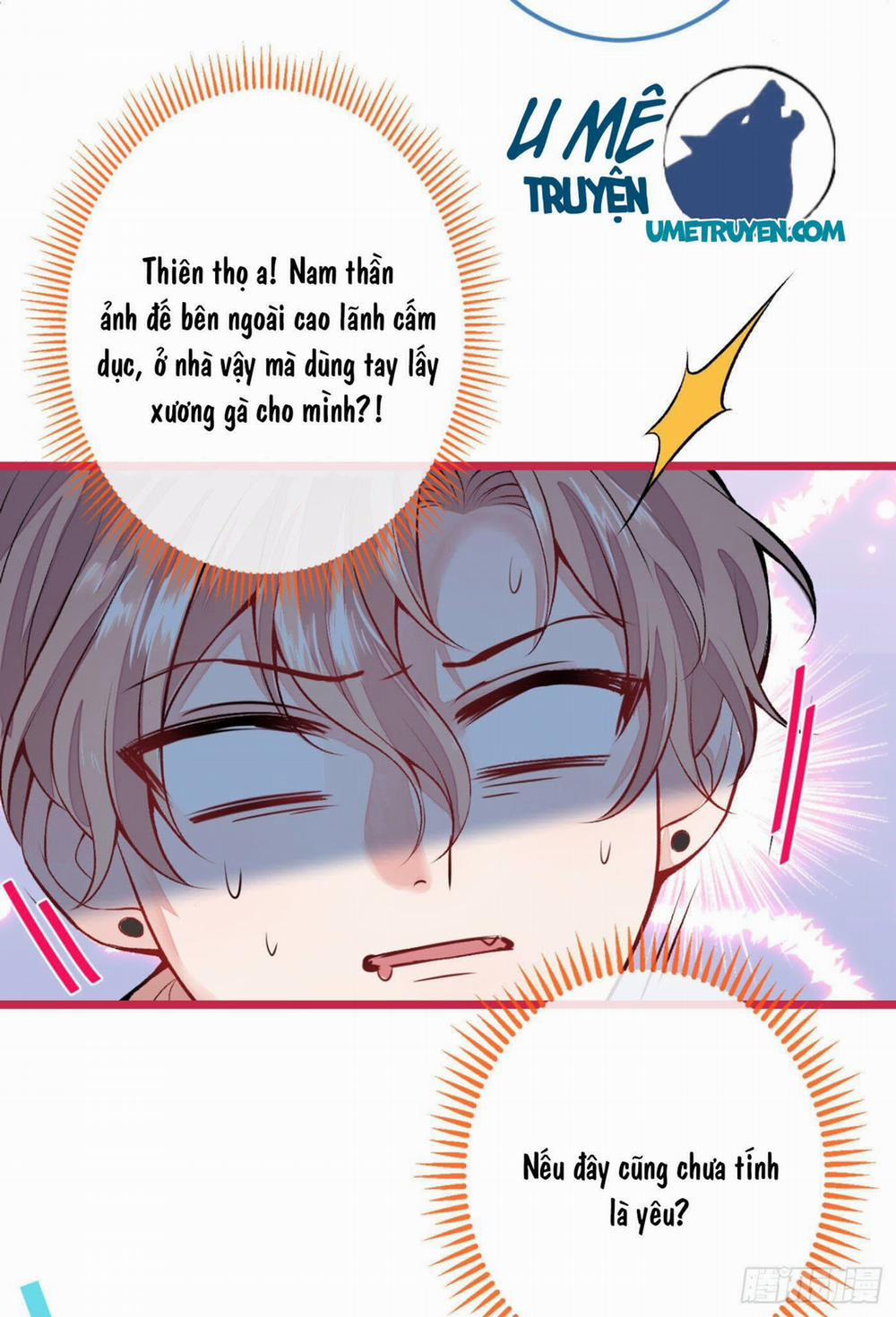 Lại Bị Nam Thần Chọc Trên Hot Search! 2 trang 38