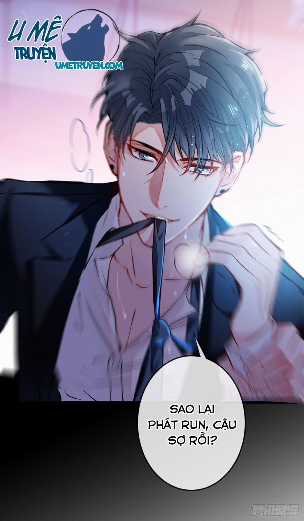 Lại Bị Nam Thần Chọc Trên Hot Search! 2 trang 4