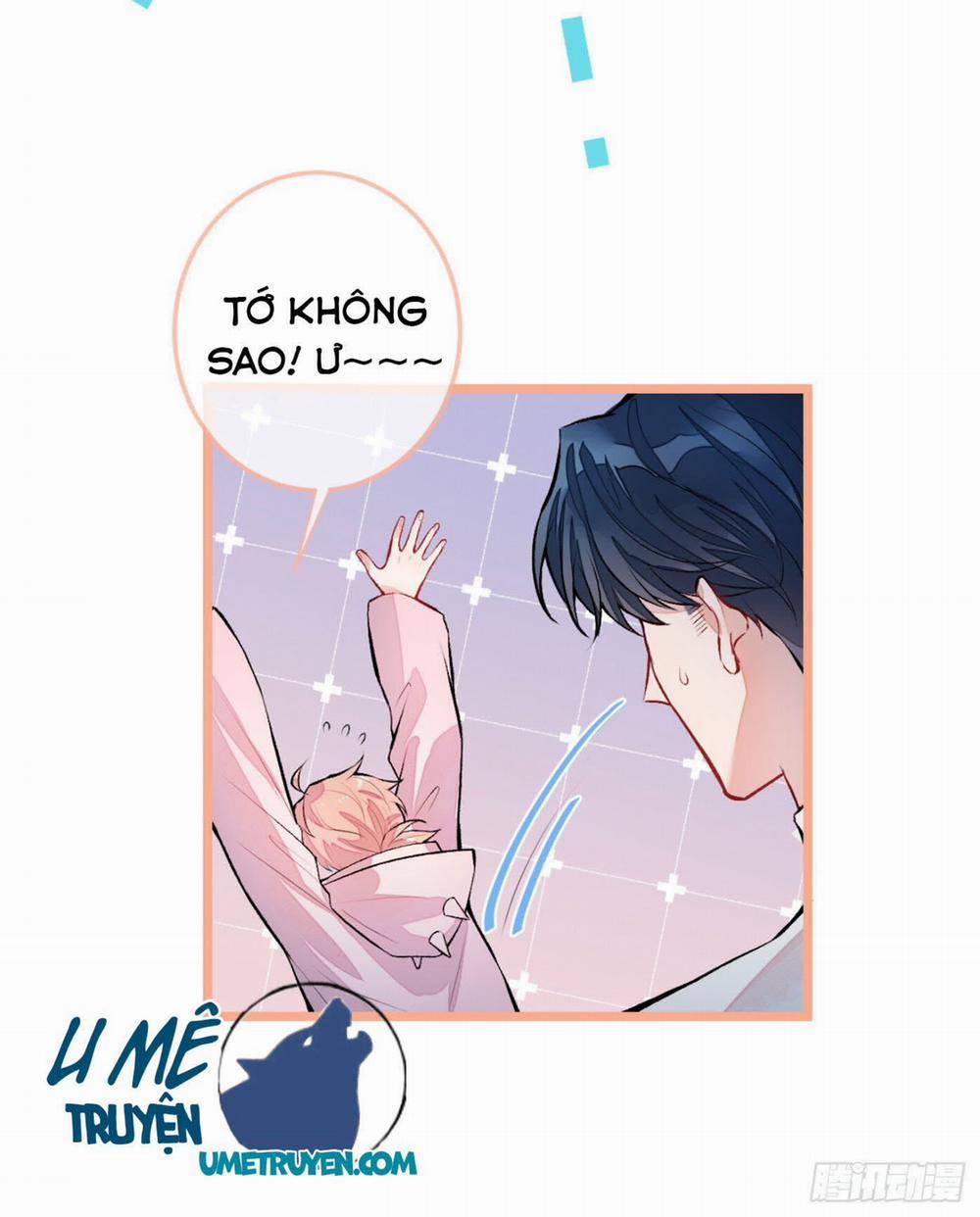 Lại Bị Nam Thần Chọc Trên Hot Search! 2 trang 40