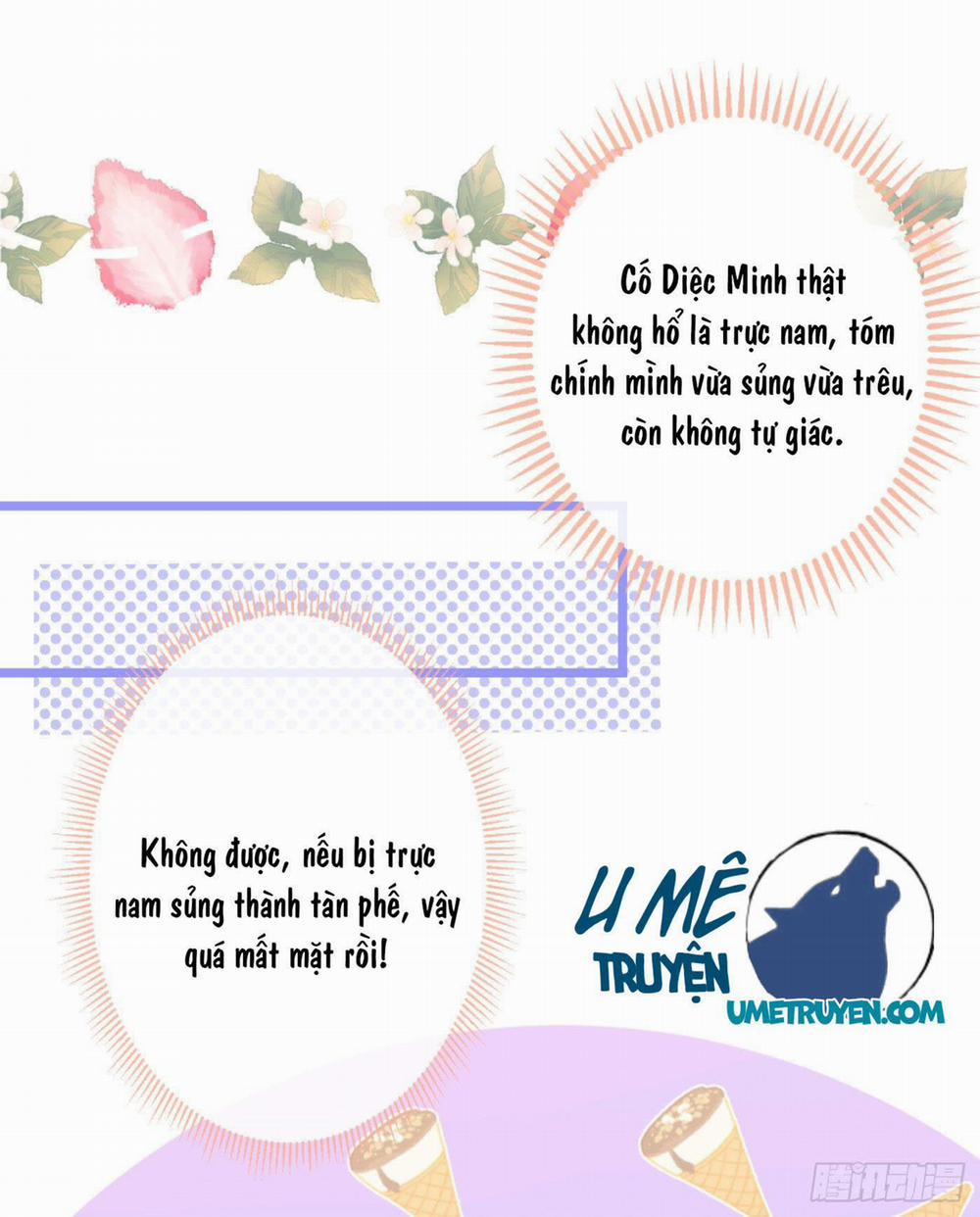 Lại Bị Nam Thần Chọc Trên Hot Search! 2 trang 41